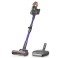 VACUUM CLEANER  MAMBA GOLD M29 WET &amp; DRY ΜΠΑΤΑΡΙΑΣ FLEX ΜΑΥΡΟ  25,2V 815W 2 ΣΕ 1 CYCLONIC